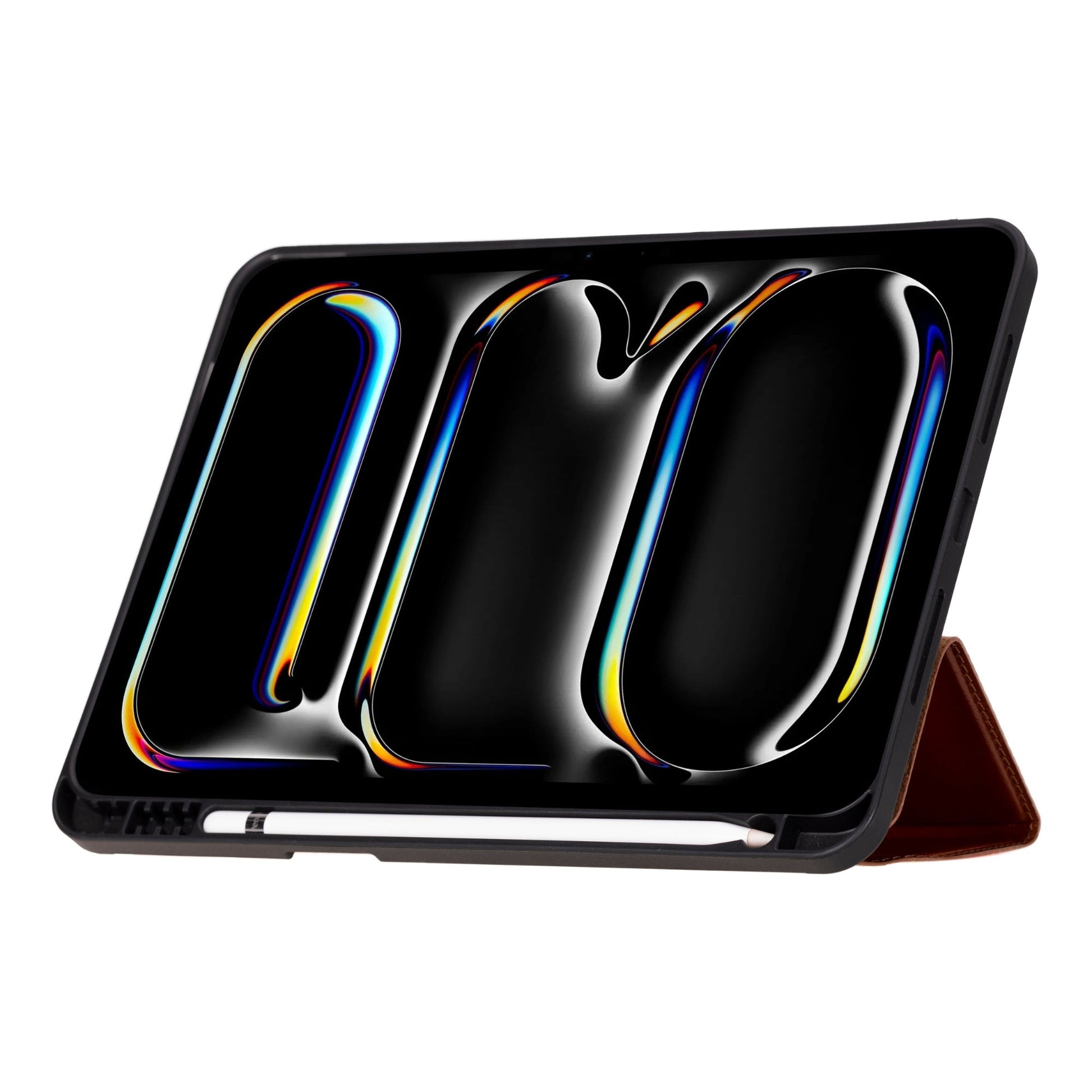 Worland Leather Case for iPad Pro 13-inch (M4)-4