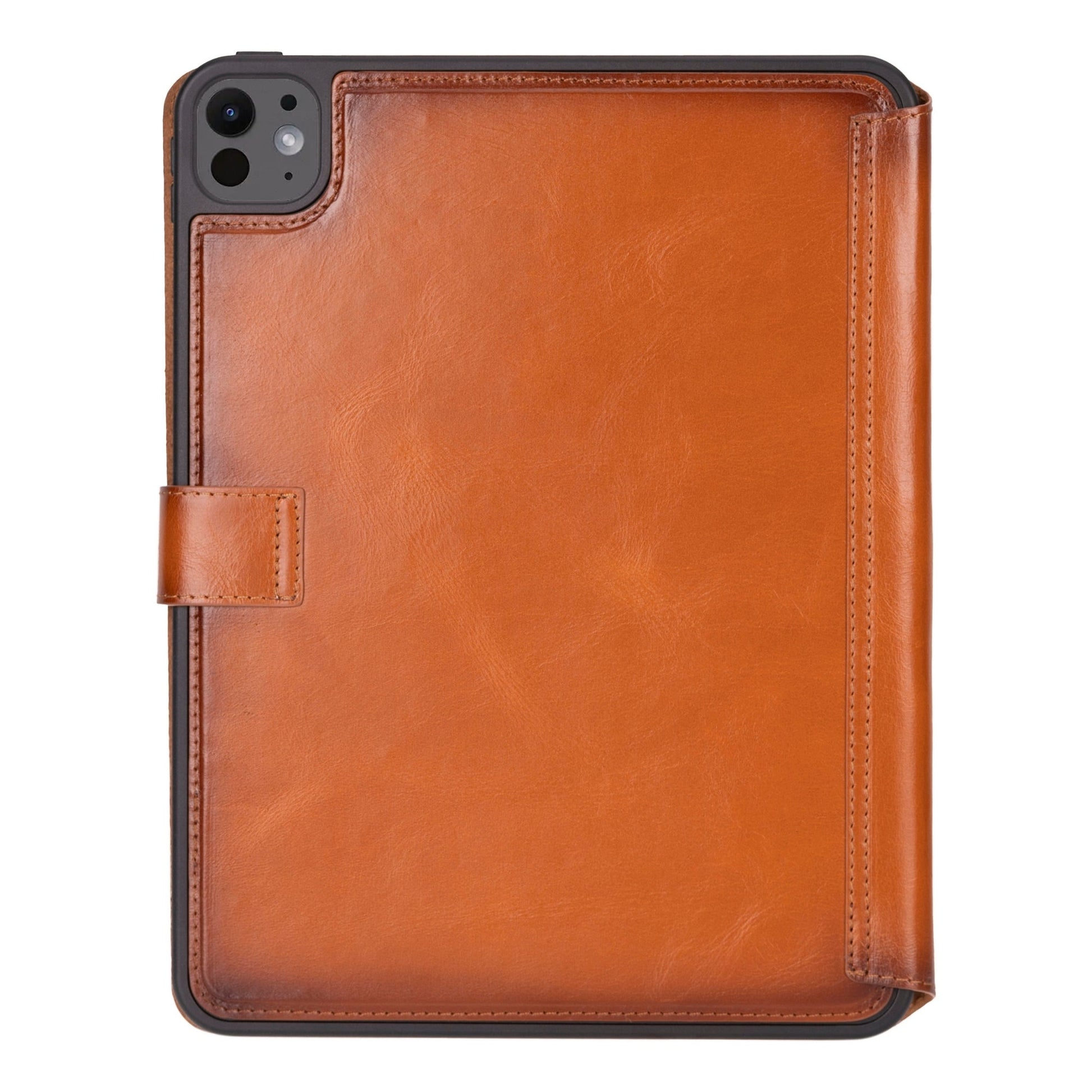 Worland Leather Case for iPad Pro 13-inch (M4)-1
