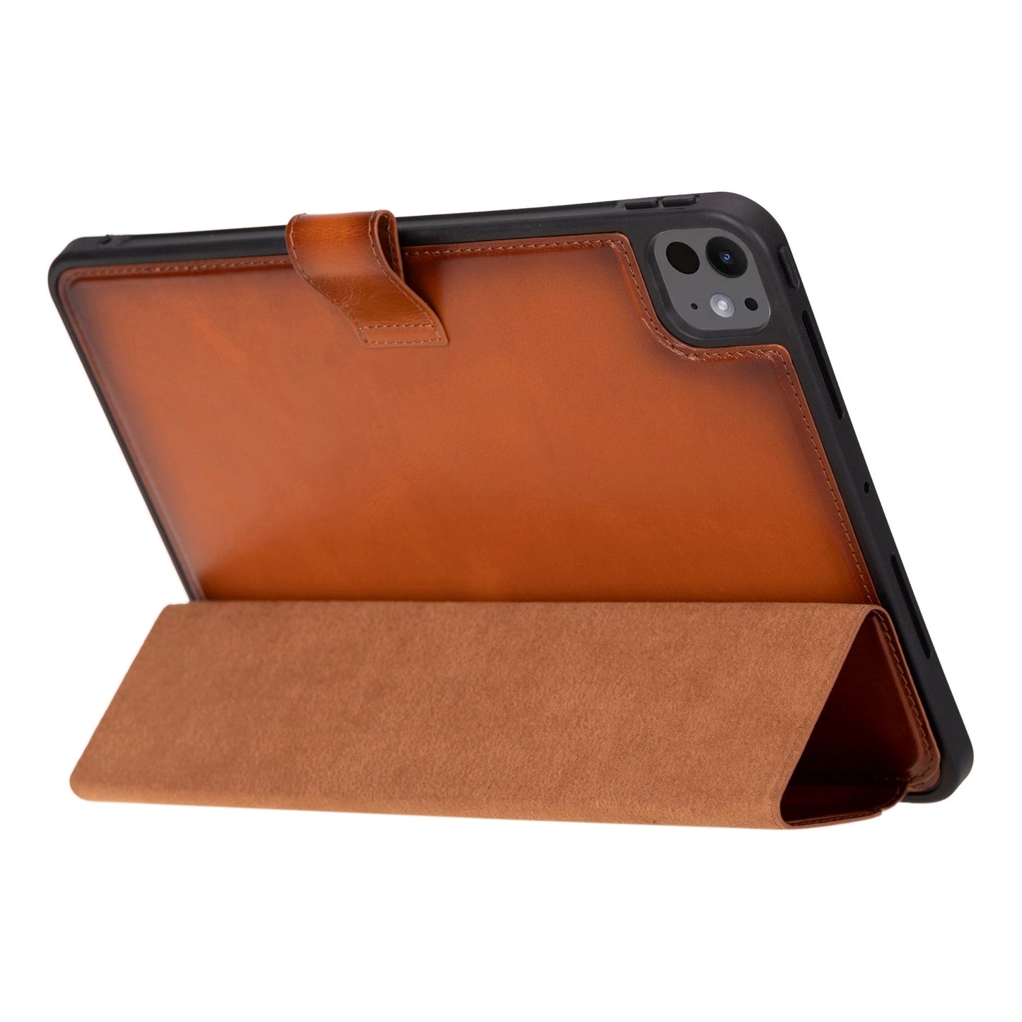 Worland Leather Case for iPad Pro 13-inch (M4)-3